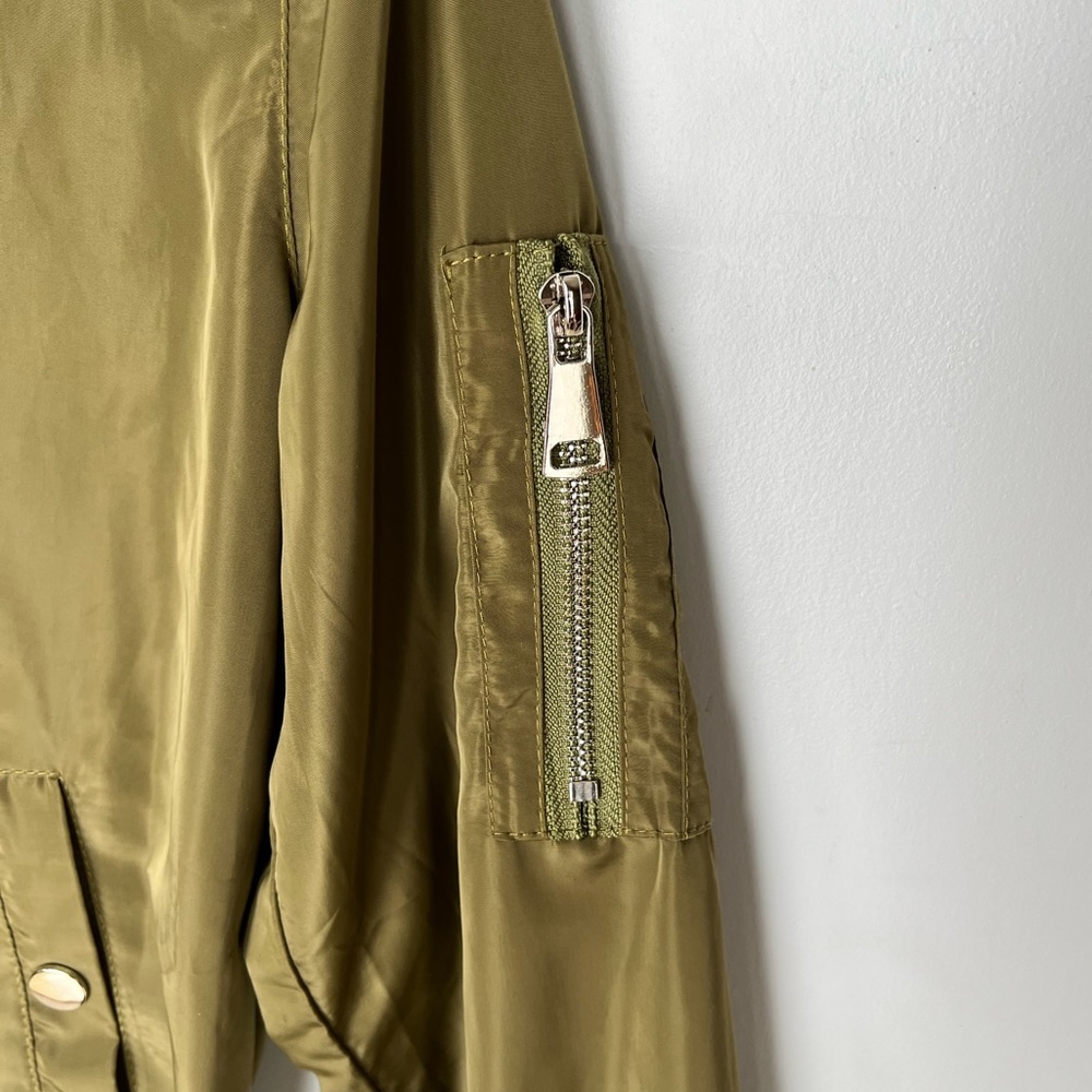 Stylish lightweight coat - Picture 4 of 6